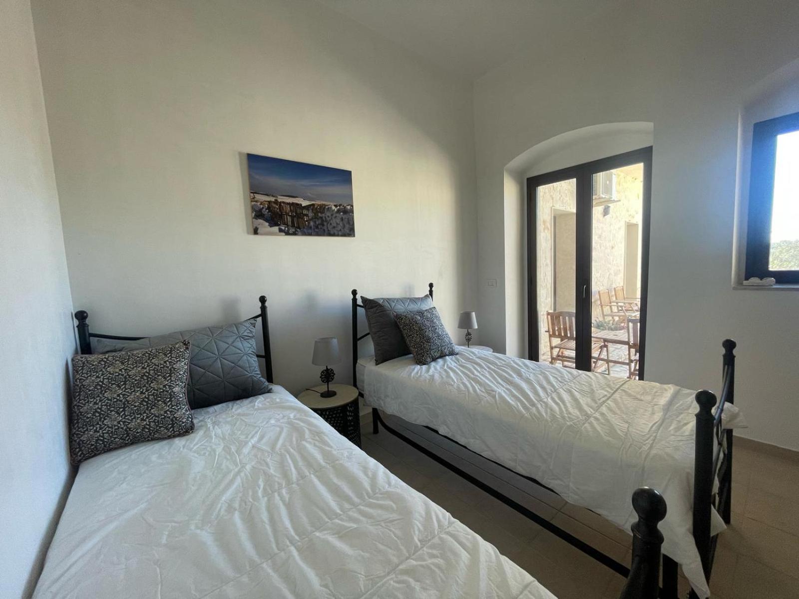 Villa Dolce Valle Ragusa Eksteriør billede