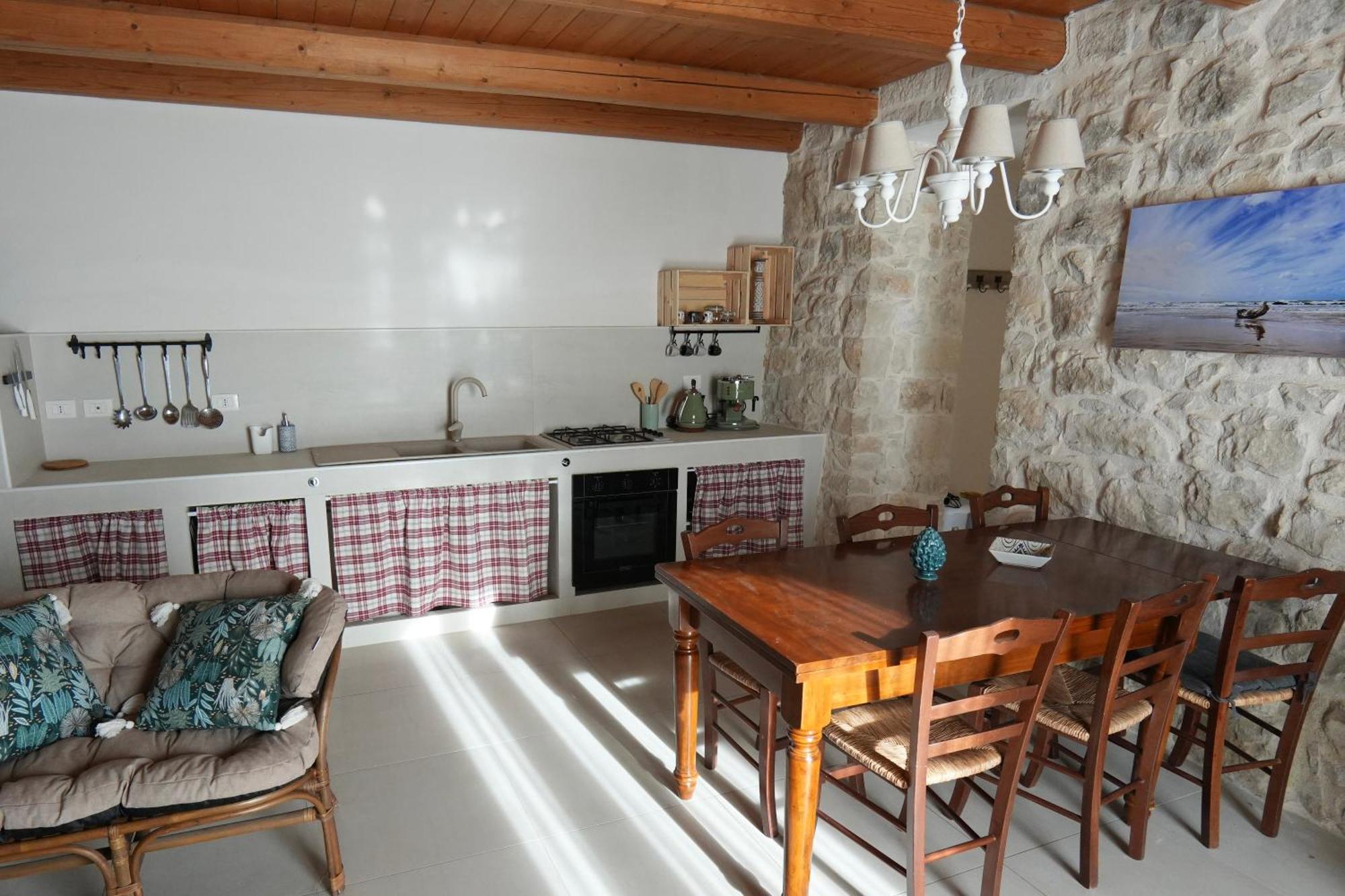 Villa Dolce Valle Ragusa Eksteriør billede